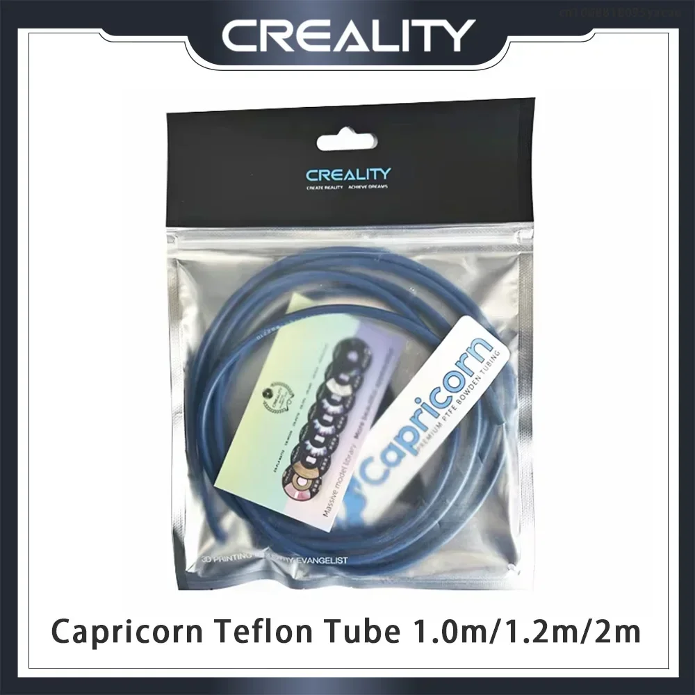Bowden Tube - Oğlak Bowden için CREALITY PTFE Boru