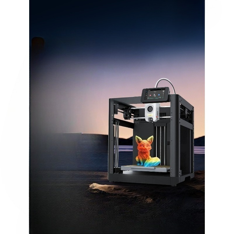 Fdm Printer - AD5M Masaüstü Yüksek Hızlı FDM 3D