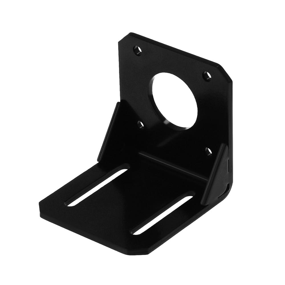 3D Printer Stand - Metal L Tipi Braket NEMA 17