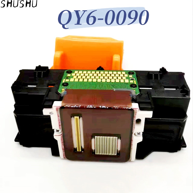 Printer Nozzle - QY6-0090 Yazıcı Kafası Baskı Kafası Canon