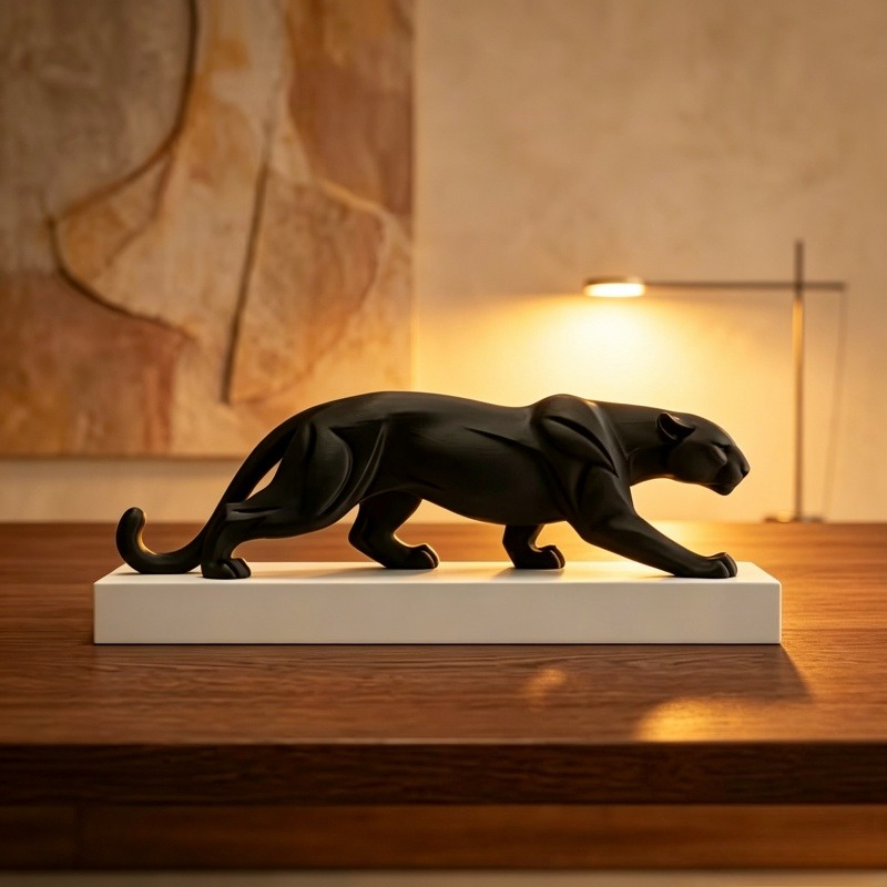 3D Printer Stand - 2026 En Yeni 3D Baskılı Soyut