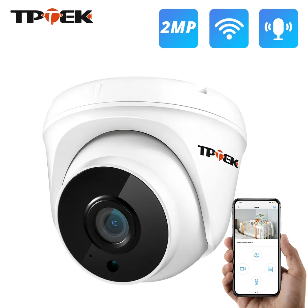 IP Wifi Kamera 2.8mm Video Göz - Btt Skr Mini incelemesi ve fiyatı