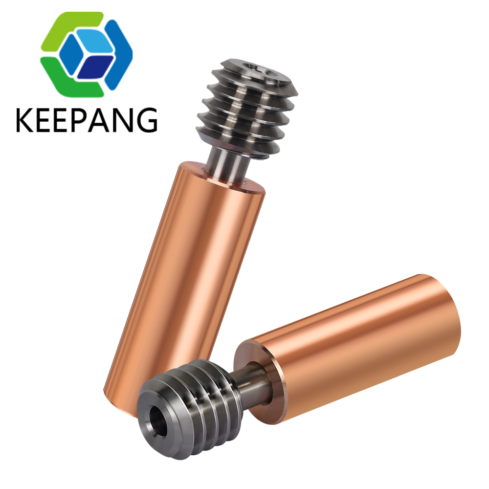 Bimetal CR10 Isı Kırma Titanyu - Btt Skr Mini incelemesi ve fiyatı