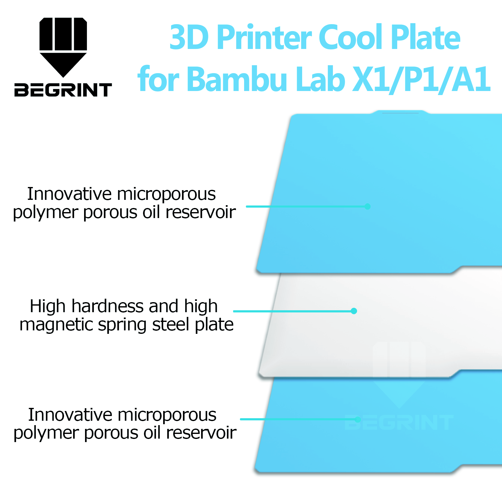 Bambu Lab P2S/H2D/A1 mini Soğu - 3D Printer Stand incelemesi ve fiyatı