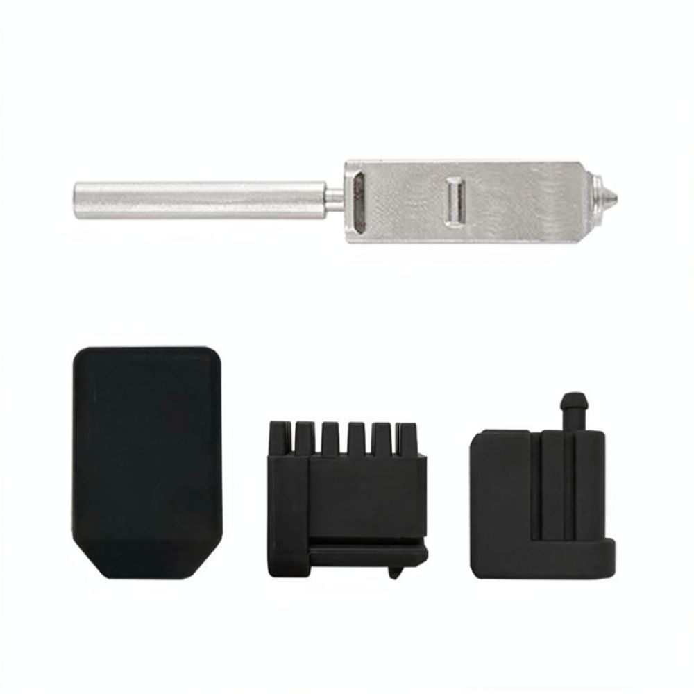 Anycubic Kobra S1 Max 3D Yazıc - Extruder incelemesi ve fiyatı