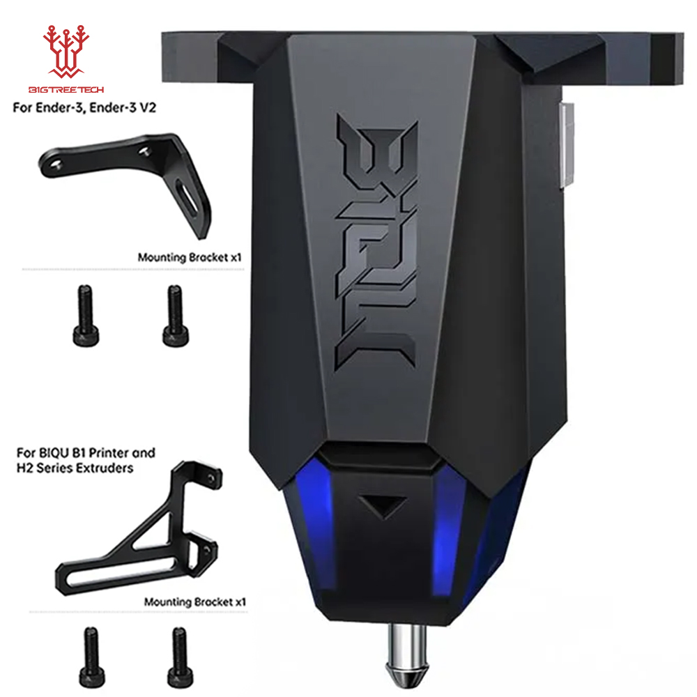 BIGTREETECH MicroProbe V2 Otom - Bltouch incelemesi ve fiyatı