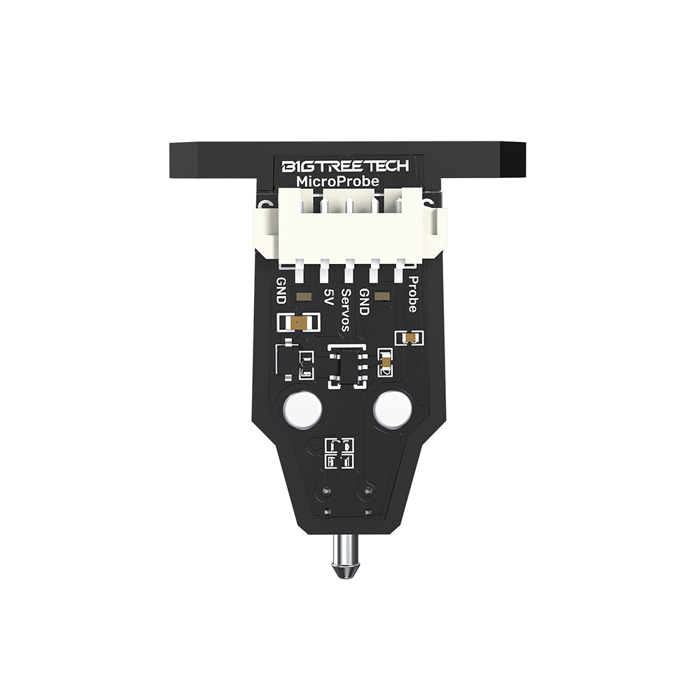 BIGTREETECH MicroProbe V2 Otom - Bltouch incelemesi ve fiyatı