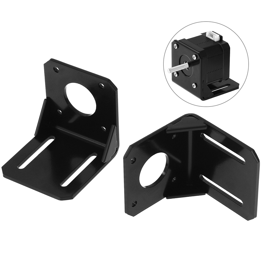 Metal L Tipi Braket NEMA 17 St - 3D Printer Stand incelemesi ve fiyatı