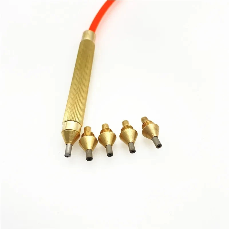 Diş Laboratuvarı Ürün Kumlama  - Nozzle Tungsten incelemesi ve fiyatı