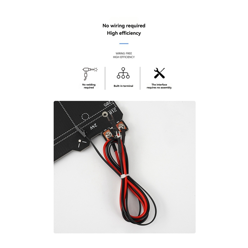 Prusa I3 MK3S MK52 3D Yazıcı I - 3D Printer Bed incelemesi ve fiyatı