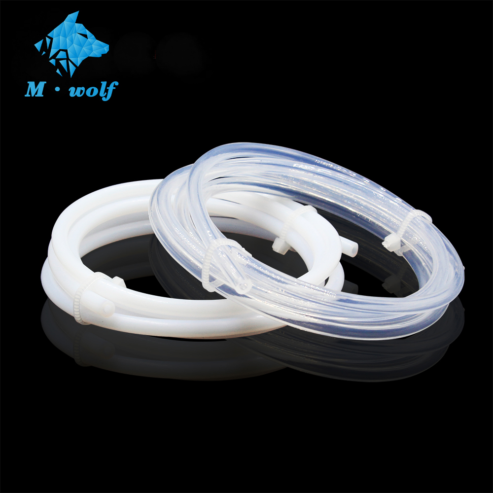 1M PTFE Tüp Şeffaf Boru J-head - Bowden Tube incelemesi ve fiyatı