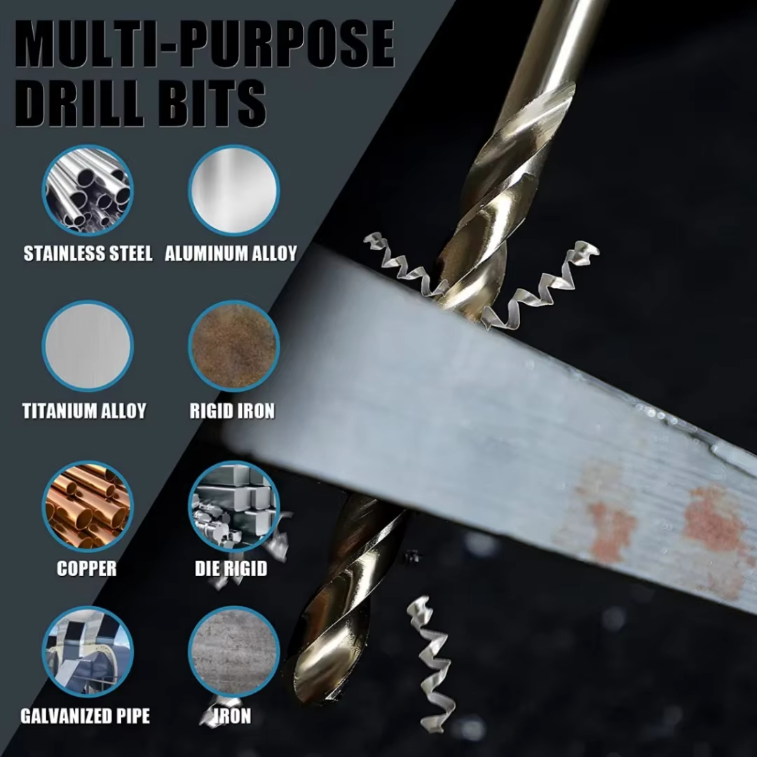 Metrik Matkap Ucu Seti 13 ADET - Nozzle Tungsten incelemesi ve fiyatı