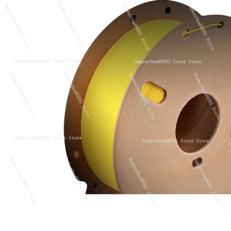 Yüksek Sıcaklık PLA Filament H - Pla Filament incelemesi ve fiyatı