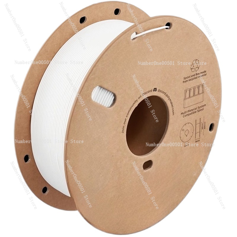 Yüksek Sıcaklık PLA Filament H - Pla Filament incelemesi ve fiyatı