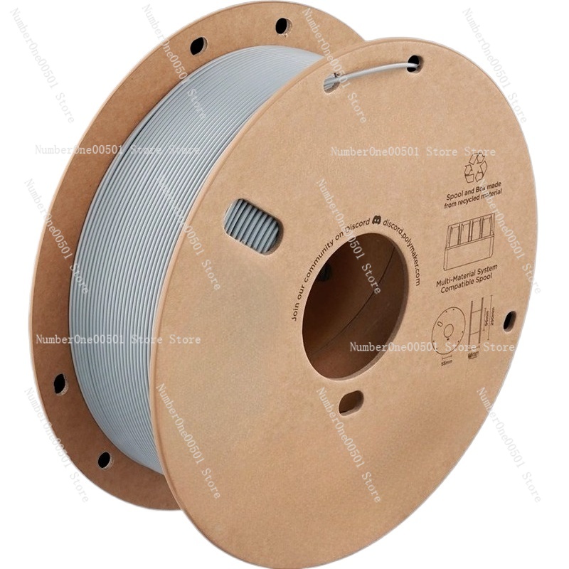 Yüksek Sıcaklık PLA Filament H - Pla Filament incelemesi ve fiyatı