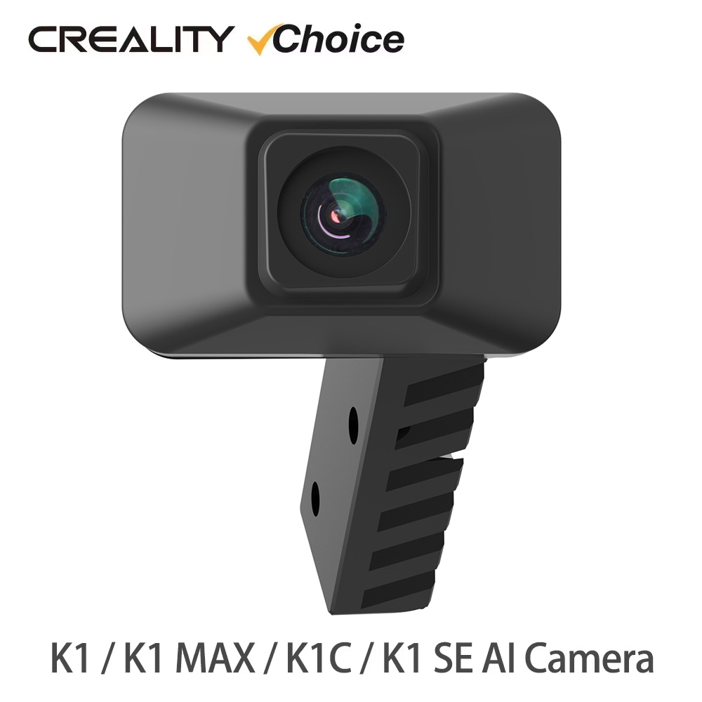 Creality K1 Max AI Kamera HD K - 3D Printer Stand incelemesi ve fiyatı