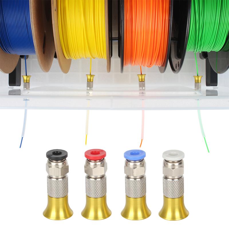 4/1 Set 3D Yazıcı Filament Kur - Enclosure 3D Printer incelemesi ve fiyatı