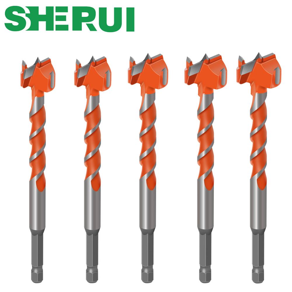 1 adet 16mm-25mm Uzun Forstner - Nozzle Tungsten incelemesi ve fiyatı