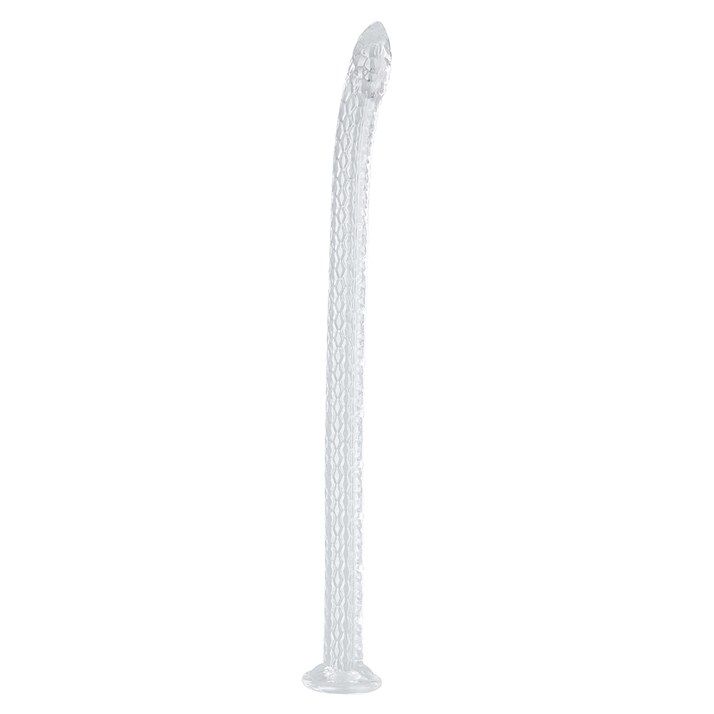 45-100cm uzun yılan canavar ya - Cobra Extruder incelemesi ve fiyatı