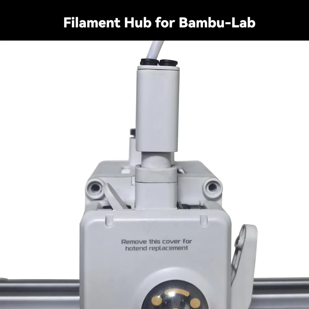3D Yazıcı Aksesuarları Filamen - Bowden Tube incelemesi ve fiyatı