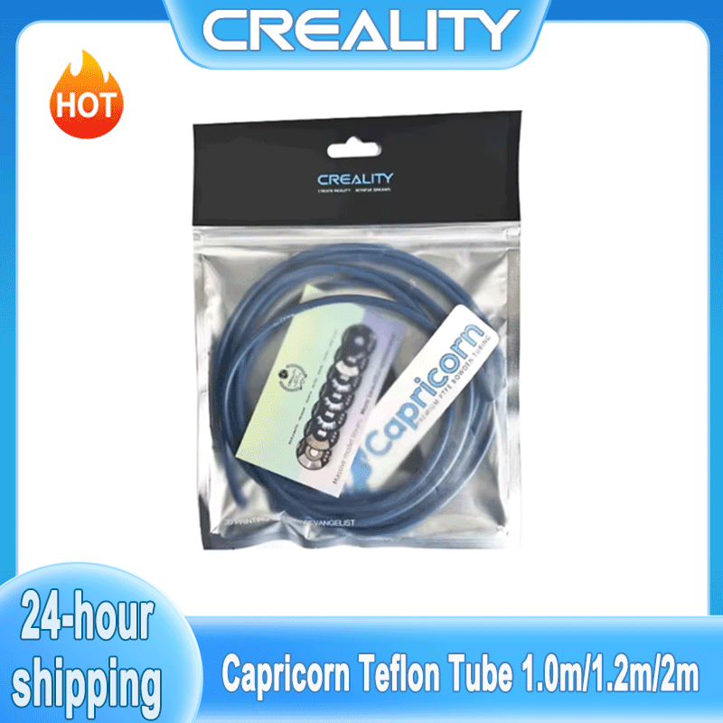 Capricorn Bowden PTFE Boru Mav - Bowden Tube incelemesi ve fiyatı