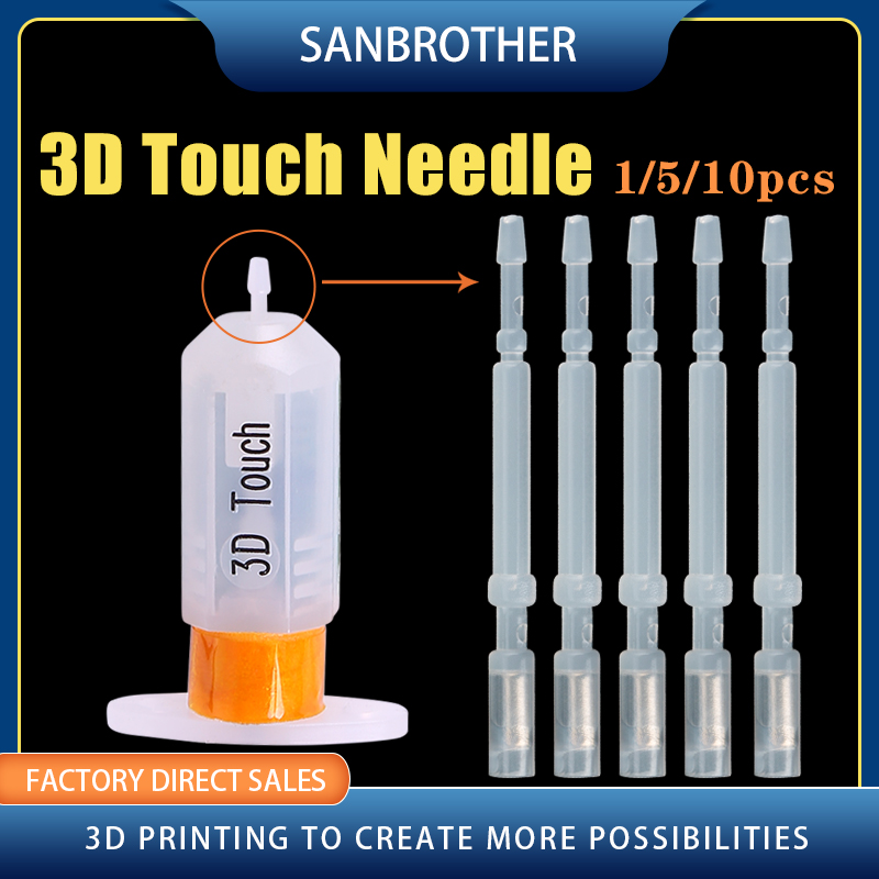 Makerbase 3D dokunmatik sensör - Bltouch incelemesi ve fiyatı