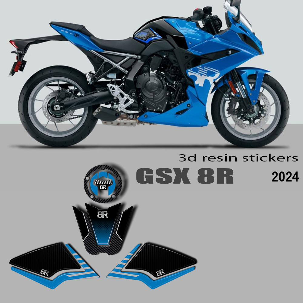 Gsxgsx GSX GSX motosiklet yan  - Resin Vat incelemesi ve fiyatı