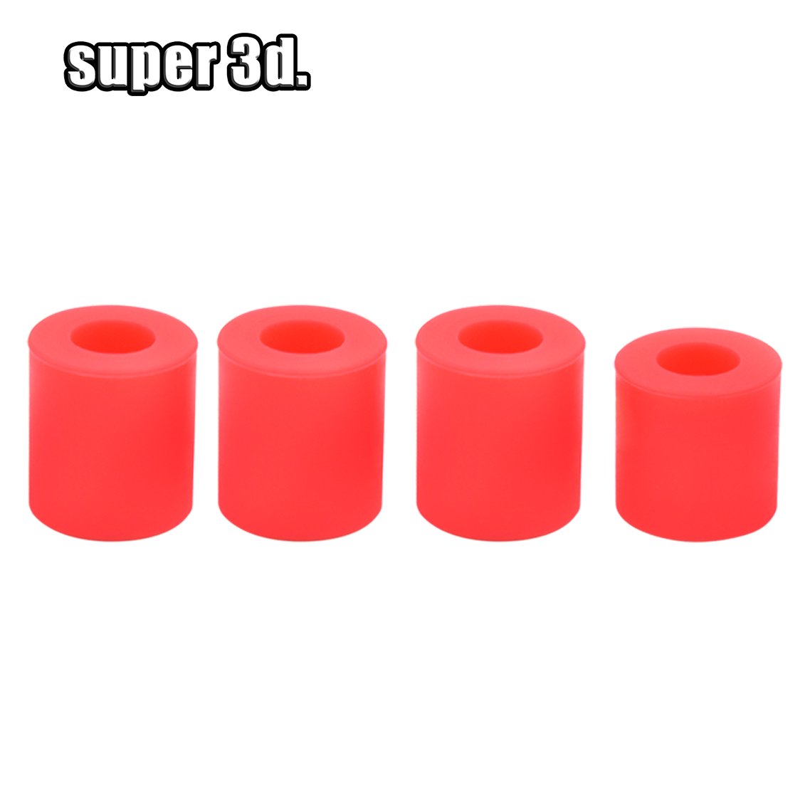 4/8/20 adet sıcak yatak tesviy - 3D Printer Stand incelemesi ve fiyatı
