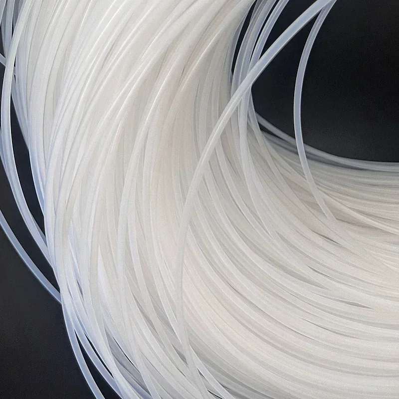 ID 0.3mm ~ 5mm PTFE tüp kılcal - Ptfe Tube incelemesi ve fiyatı