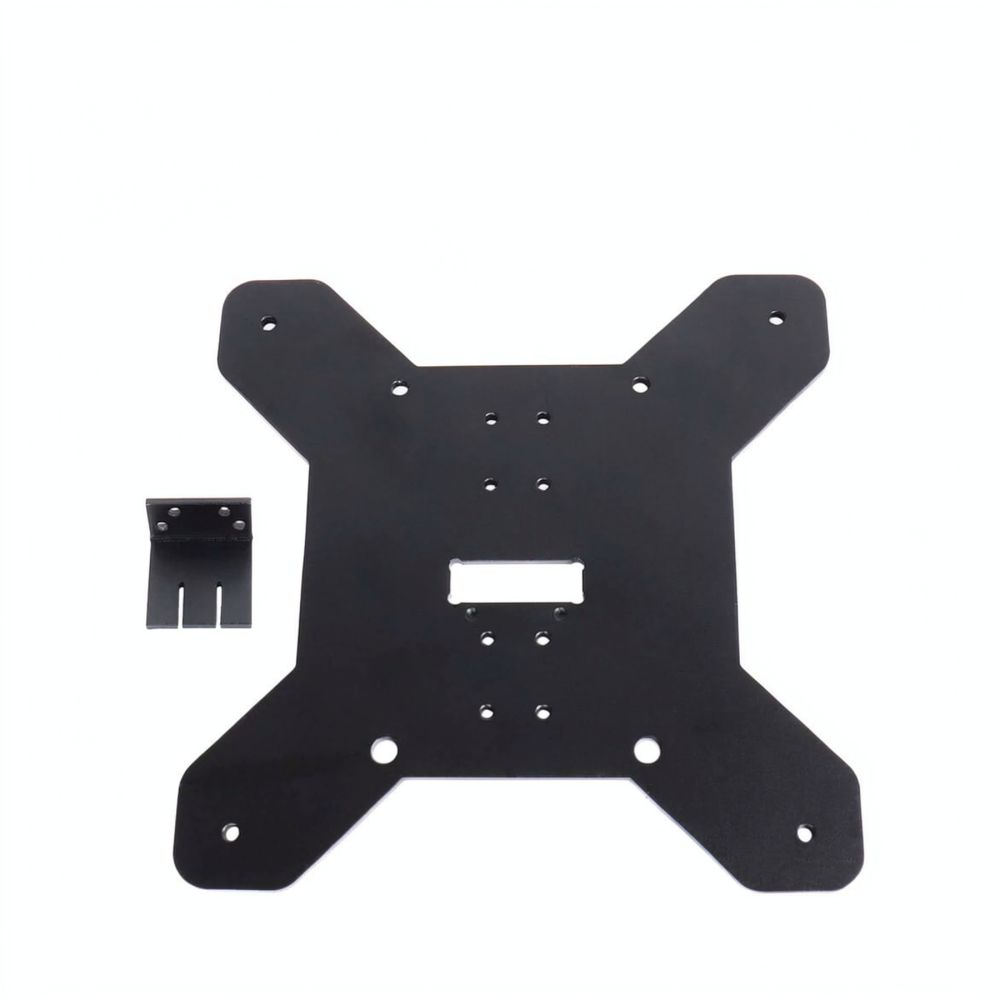 Kingroon KP3S Pro Y Ekseni Des - 3D Printer Bed incelemesi ve fiyatı