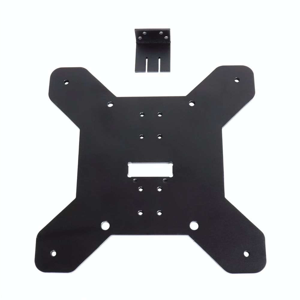 Kingroon KP3S Pro Y Ekseni Des - 3D Printer Bed incelemesi ve fiyatı