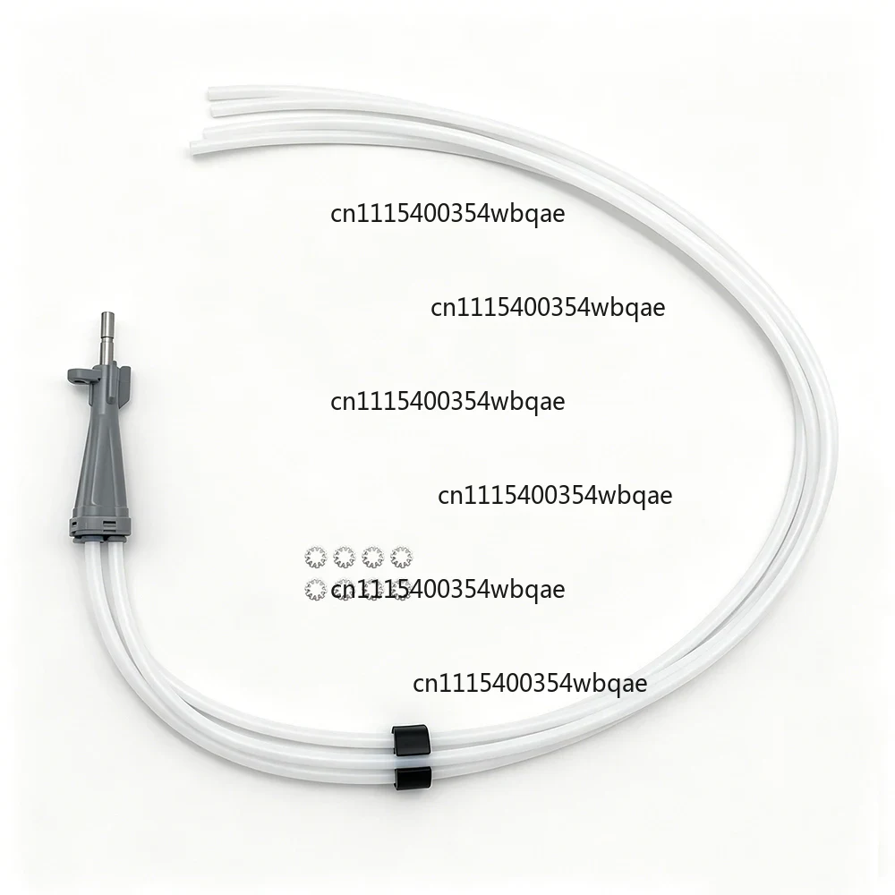 ZOCI – FLASHFORGE AD5X için 4  - Ptfe Tube incelemesi ve fiyatı