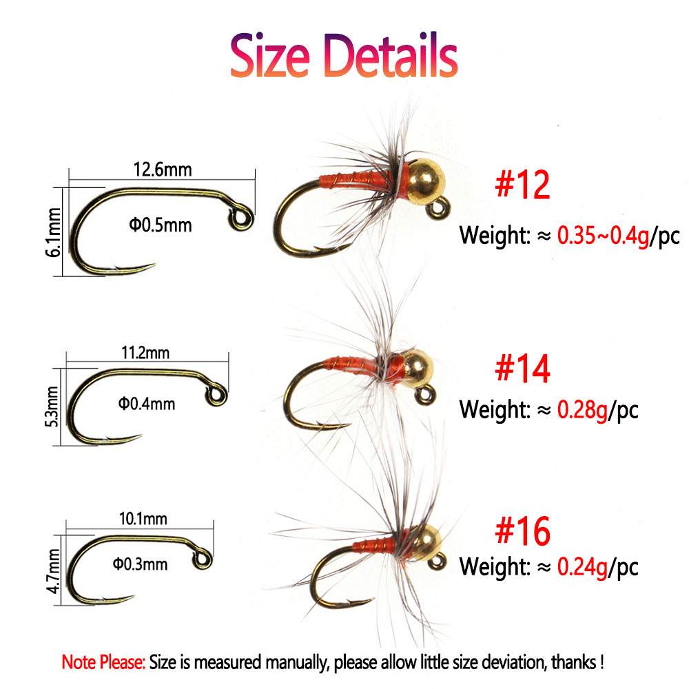 Bimoo 6 adet # 12 #   14 # 16  - Nozzle Tungsten incelemesi ve fiyatı