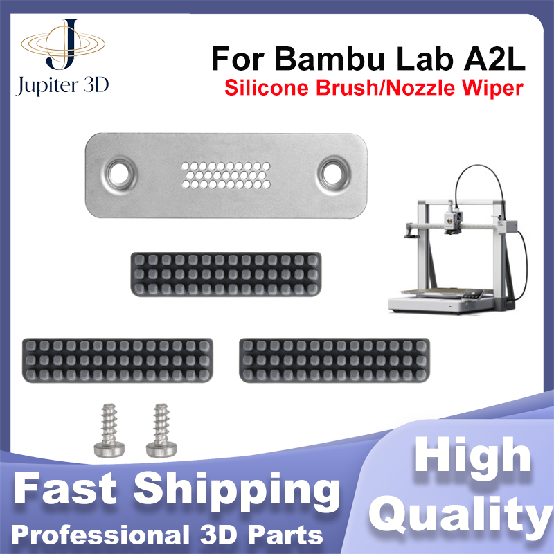 Bambu Lab A2L A1 Mini için Noz - 3D Printer Stand incelemesi ve fiyatı