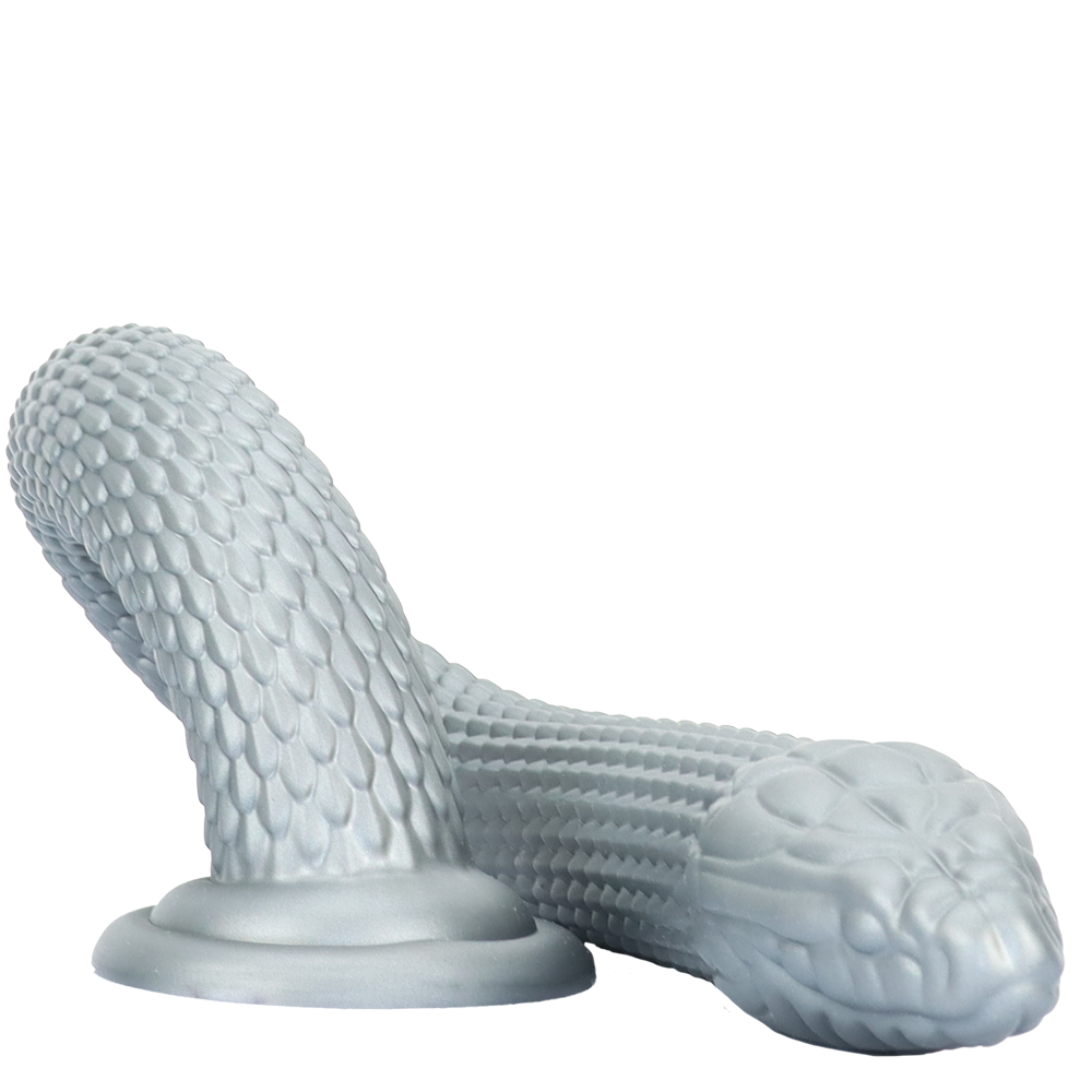 3 Boyutta Süper Uzun Yılan Şek - Cobra Extruder incelemesi ve fiyatı