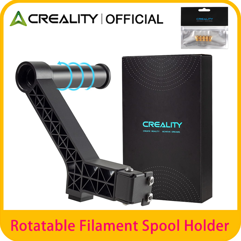 Creality 3D Yazıcı Filament Ma - Petg Filament incelemesi ve fiyatı