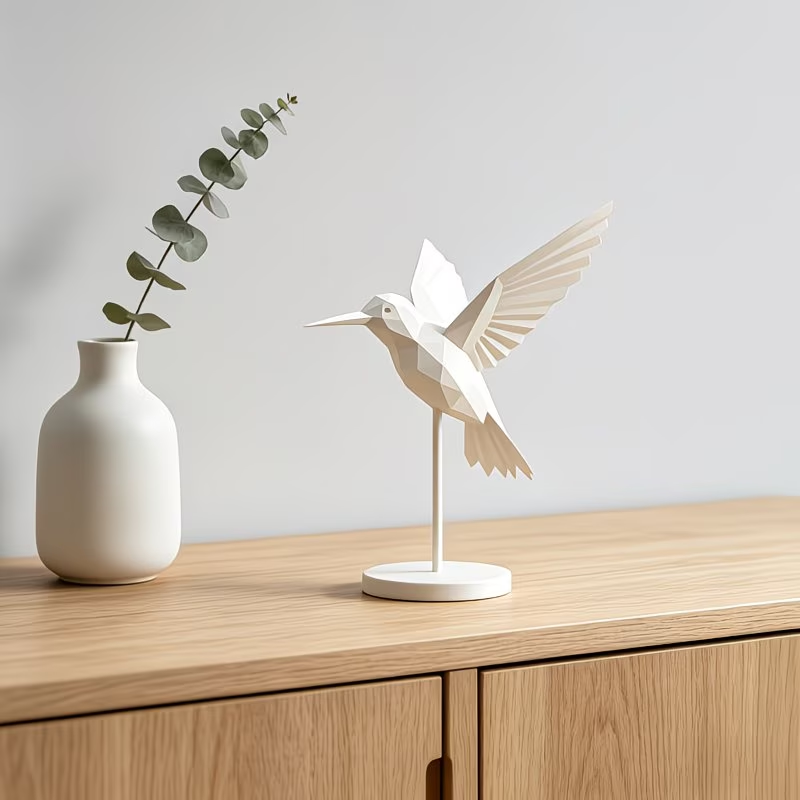 Yeni Sıcak Satış 3D Baskılı Dü - 3D Printer Stand incelemesi ve fiyatı