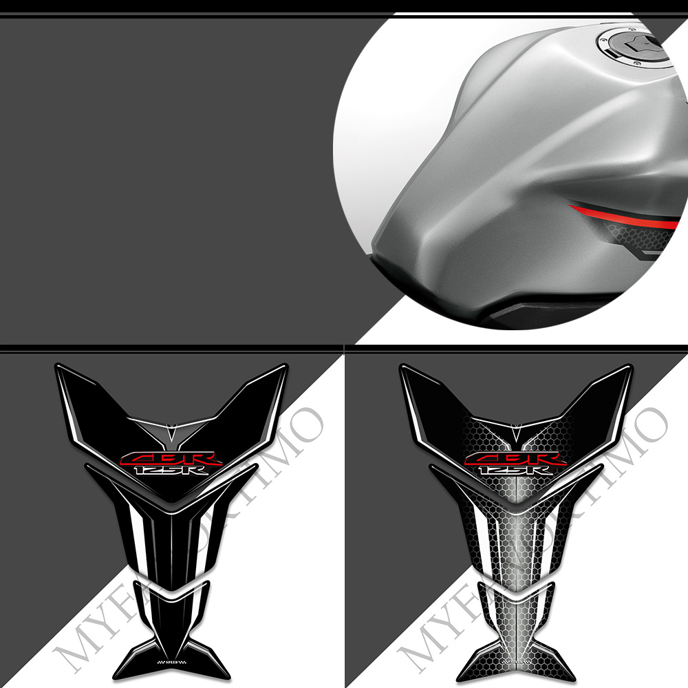Motosiklet Honda CBR125R CBR12 - Resin Vat incelemesi ve fiyatı