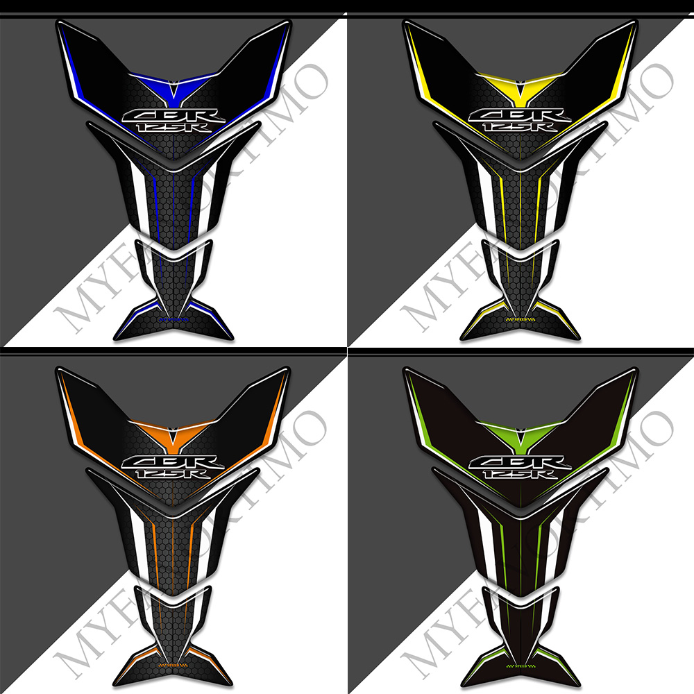 Motosiklet Honda CBR125R CBR12 - Resin Vat incelemesi ve fiyatı