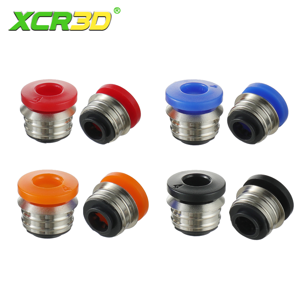 XCR3D 4/8 adet 3D Yazıcı Parça - Bowden Tube incelemesi ve fiyatı