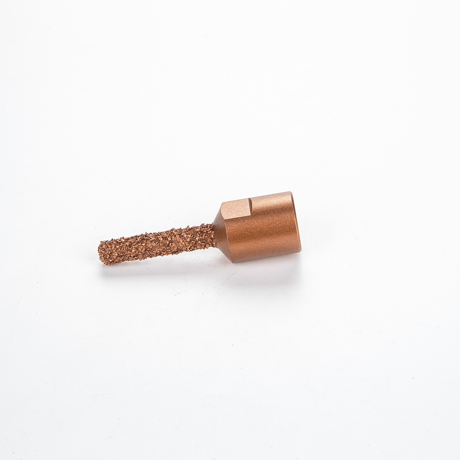 8/10/12mm M14 Konu Vakum Lehim - Nozzle Tungsten incelemesi ve fiyatı