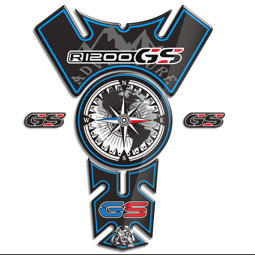 R1200GS R1200 R 1200 GS GSA AD - Resin Vat incelemesi ve fiyatı