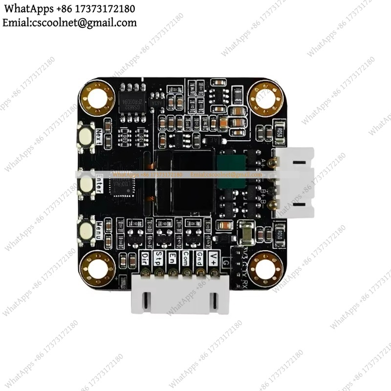 NEMA17 kapalı çevrimli adım mo - Closed Loop Stepper Motor Nema 17 incelemesi ve fiyatı