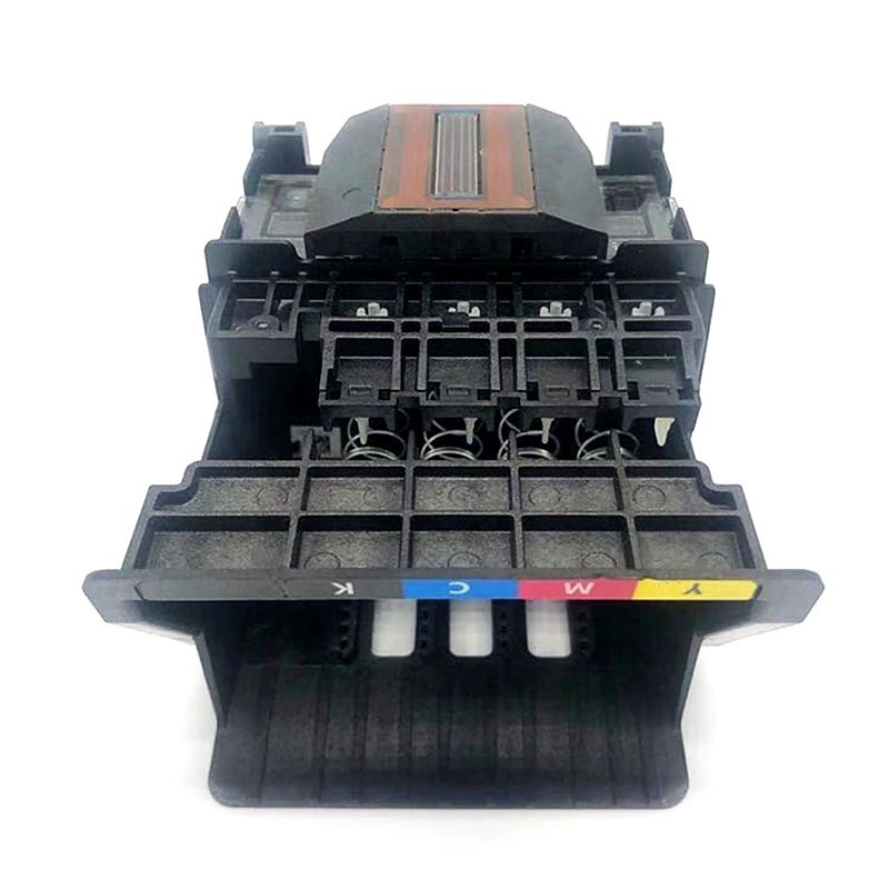 Orijinal C1Q10A kafası HP 711  - Printer Nozzle incelemesi ve fiyatı