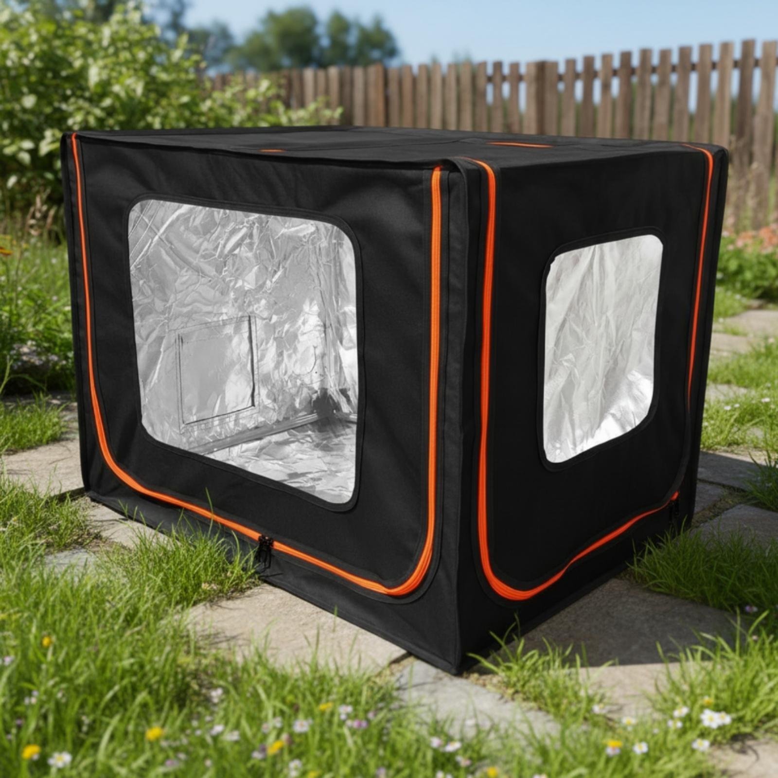 3D Yazıcı Muhafazası, Sınıf İç - Enclosure 3D Printer incelemesi ve fiyatı