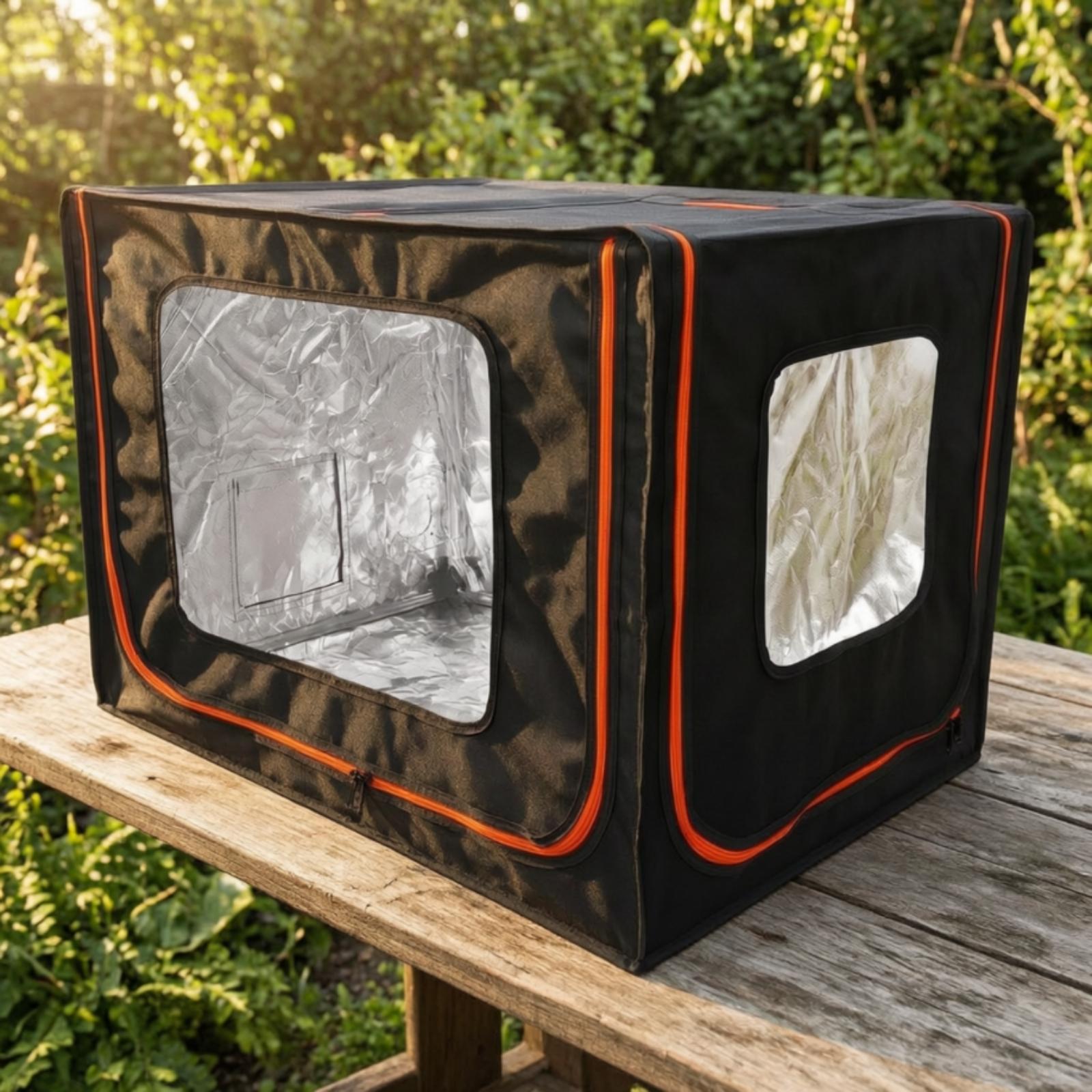 3D Yazıcı Muhafazası, Sınıf İç - Enclosure 3D Printer incelemesi ve fiyatı