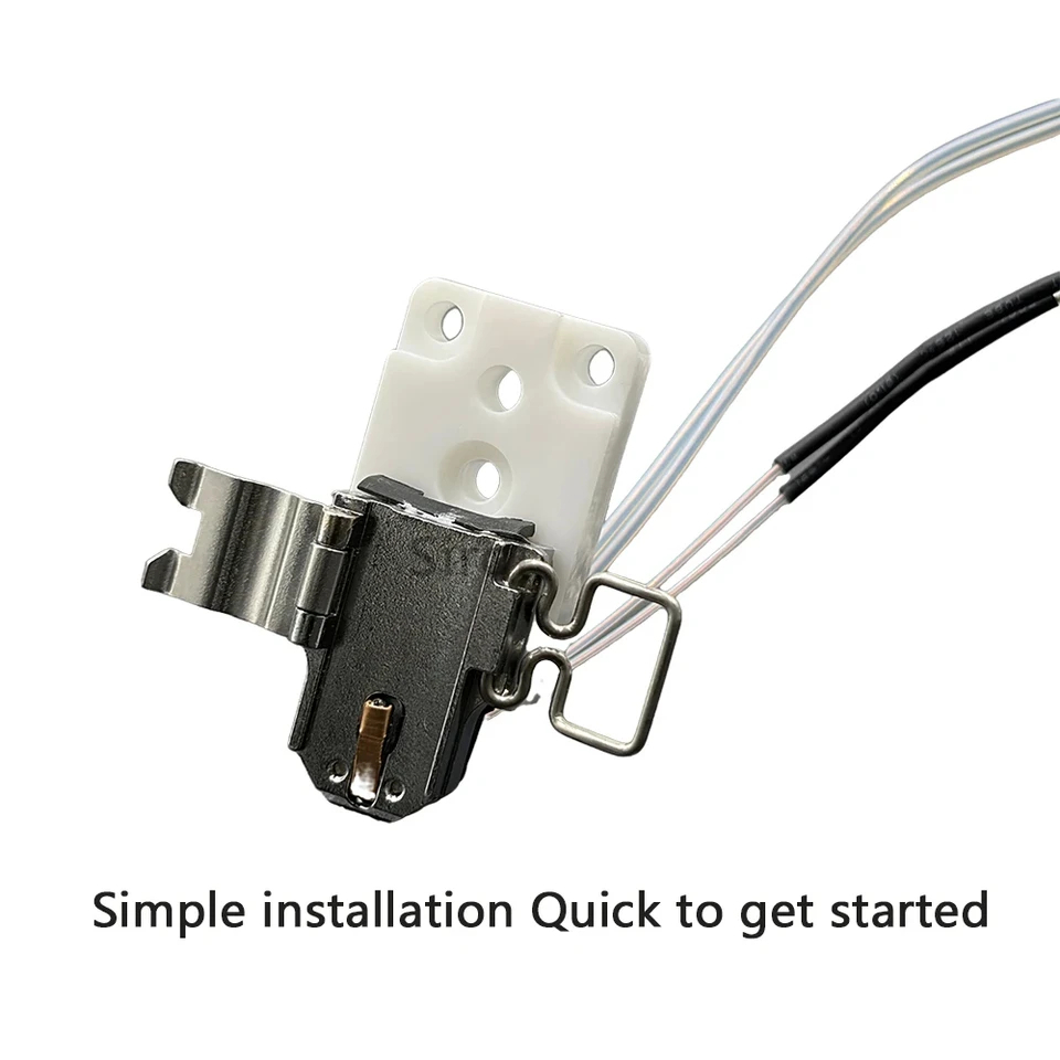 Bambu Lab A1/A1mini Hotend içi - Bowden Tube incelemesi ve fiyatı